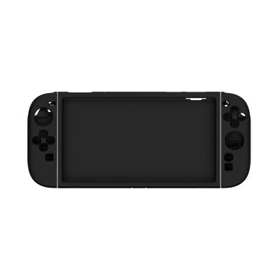 China Hochwertiges Split Silicone Joy-Con & Middle Frame Schutzkoffer für Nintendo Switch 2 zu verkaufen