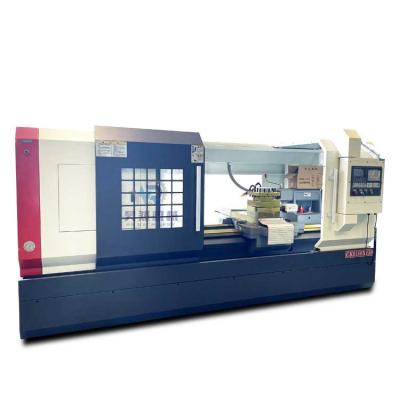 China Ck6180 Máquina de torno CNC de alta precisión de alta resistencia en venta