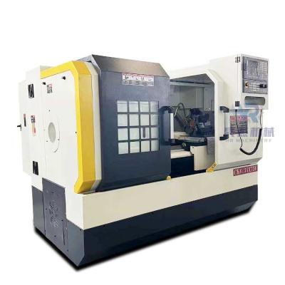 China China ck6136 El precio del torno CNC horizontal Máquina de torno CNC en venta