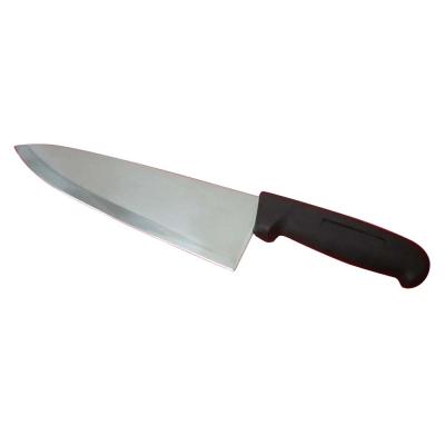 China Sustainable Sharp Knife Kitchen Ultra Sharp Cooking Knife With PP Handle for sale