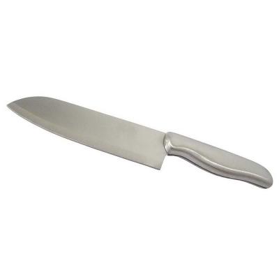 China Sustainable Stainless Steel Chef Knife, Rust Resistant Dishwasher Safe for sale