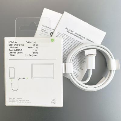 China Premium mobile phone usb cable for iphone 12 fast charging usb c celular cable datos de tipo de para de carga de rapida de cargador de cargador de iphone 12 for sale