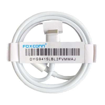China High quality type C mobile phone cabo palladium 20W cable charger charging data cable usb c for iphone 12 usb cable cavo tipo c for sale