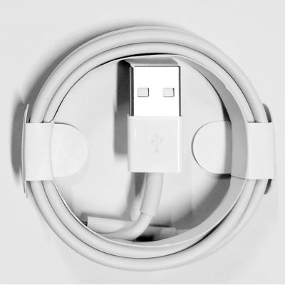 China Fast Speed USB Charging Fast Charging Cable For iPhone X 11 pro 8 7 6 mobile 6S 5 5S Max For iPhone Charger Cable Data Charging Cable Fast for sale