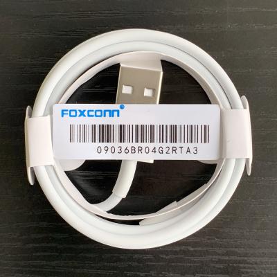 China Quick charging speed Amazon hit 2021 data cable and handfree USB DATA LINE cable for iphone charger for sale