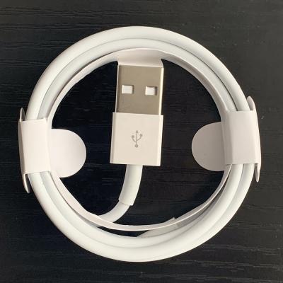 China Wholesale Speed USB Data Charger Fast Charging High Speed Charging Cable For iPhone 11 For iPhone 12 for sale