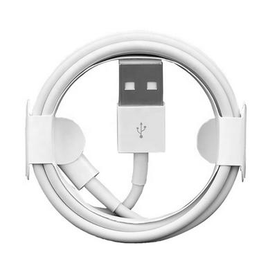 China Wholesale Speed Fast Charging USB Fast Charging Data Line For iPhone 7 8 Max Xs USB Cable For Apple iPhone Charger Cable For iPhone Cable for sale