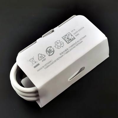 China Hot Selling Type C Type C Cable Data Transfer Amazon USB To Type C Cable To Fast Charging Cord For Samsung Galaxy for sale