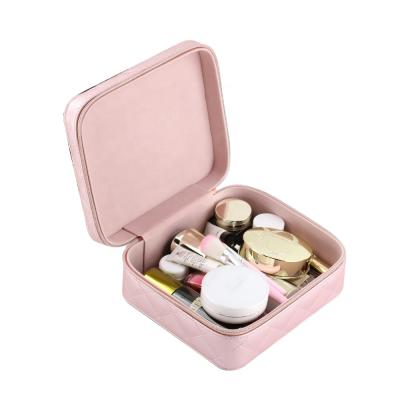 China Motorcycle & BSCI Cyclist ISO Sedex FAMA Small Travel Organizer Makeup Storage Bag Cosmetic Bag for sale