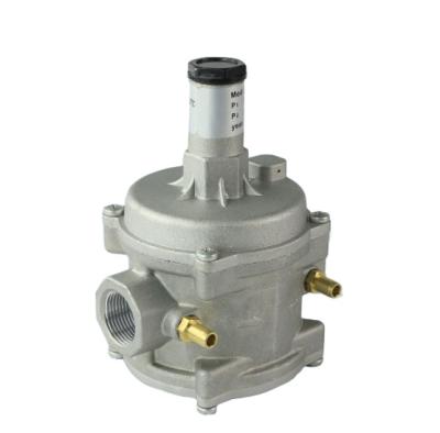China Gas regulator home use gas regulator lpg pressure valve with factory high quality gas pressure regulator KG-AD for sale