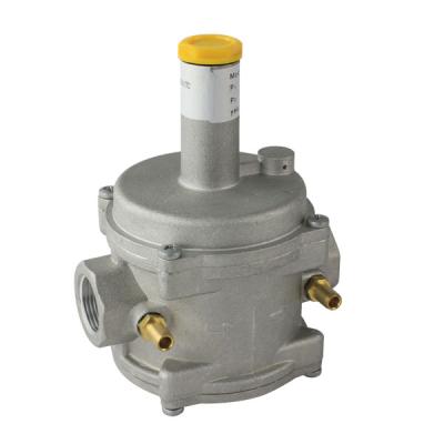 China Home use gas regulator lpg pressure valve with factory high quality gas pressure regulator KG-A for sale
