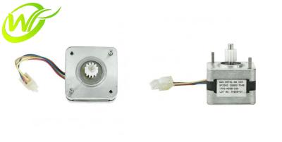 Chine La machine d'atmosphère partie le présentateur Stepper Motor 0090017048 de NCR 009-0017048 à vendre