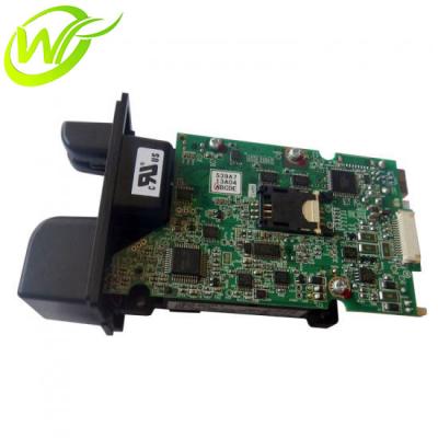 China El lector de tarjetas de Wincor Nixdorf de las piezas del cajero automático CHD SUMERGE ICM330-3R1593 híbrido 1750208512 en venta