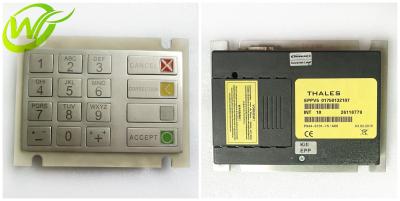 Китай EPP 01750132107 клавиатуры V5 Wincor 2050XE частей машины ATM 1750132107 продается