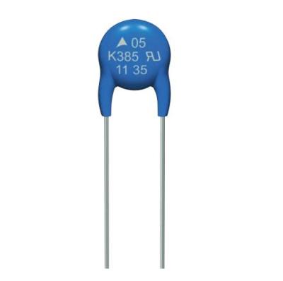 China B72214S0351K101 VARISTANCE MOVEMENT 910V DISC 14MM B72214S0351K101 for sale