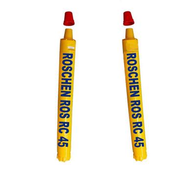 中国 ミネラル訓練のためのBoart Longyear RCのハンマーによる逆の循環の鋭い装置 販売のため