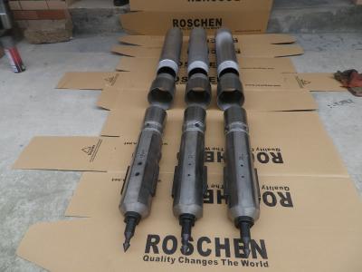 Chine Perçage à l'avance d'enveloppe/opération durables d'intégrale coupe-tube de Downhole à vendre