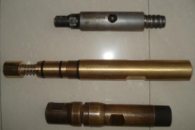 Chine Appareil-photo électrique DC6V | DC8V de Downhole d'inclinomètre d'angle de calibrage à vendre