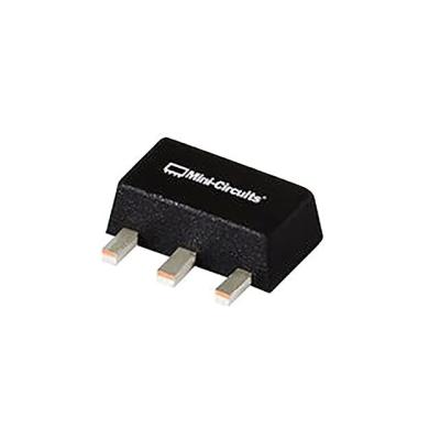 China GVA-123+ RF And Wireless Integrated Circuit Electronic Components IC Chip Mini-Circuits Vendors for sale