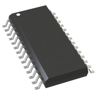 China DSPIC30F2010-30I/SO IC MCU 16BIT 12KB FLASH 28SOIC Microchip Dsp Ic Chip for sale