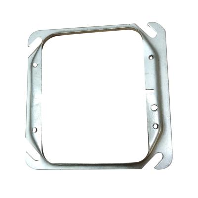 China Square Conduit Box Cover inch UL Listed 1/2