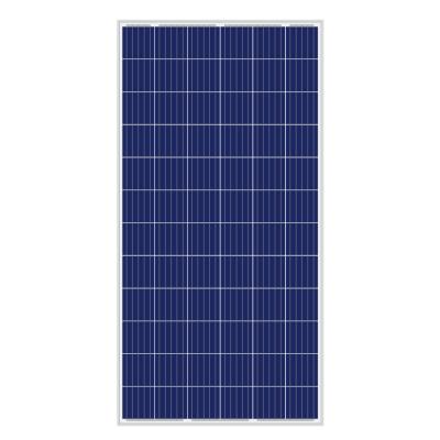 China High Capacity China Market Raw Material 230w Poly Solar Panel Pv Modules For Home for sale