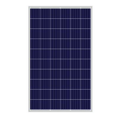 China Chinese New Energy High Quality Polycrystalline Solar Panels 350 Watt En chine Large Solar Panel Manufacturers for sale