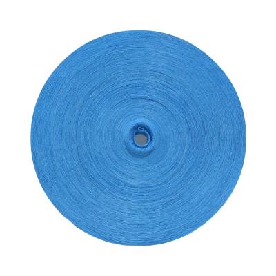 China Machine Packing Jumbo bag webbing lifting sling PP woven webbing for FIBC bags ton bag yellow blue red color high strength webbing for sale