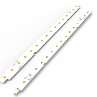 Cina Luce germicida UV-C del pannello 24V 9.6W 400mA di Troffer in vendita