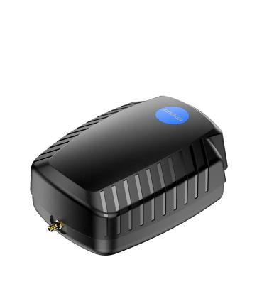 China Plastic Sunsun Magnetic Vibration Air Pump for sale