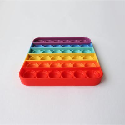 China Multi Cavity Mould Plastic Parts With Strict Control And Maximum Mold Height 1.5 Meters for sale