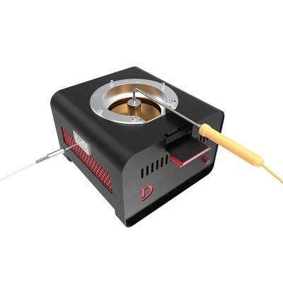 China High quality laboratory Surface temperature sensor test calibration instrument for sale