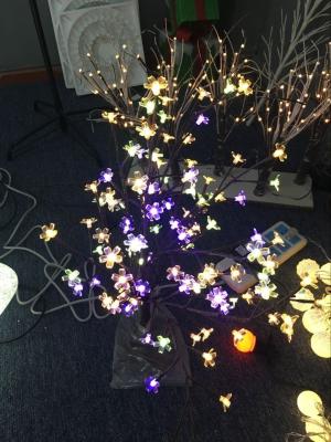 China Stylish Garden Outdoor Decorative Solar Lights for wedding for sale