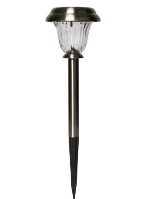 China Landscape Solar Lights, Solar Stake LED Light 4500-5500K for sale