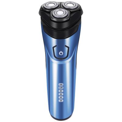 China Smart Men's Aochi s-302 Electric Shaver Whole Body Wash for sale