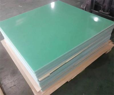 Chine Charpy Type ≥33kJ/M2 Electrical Insulation Board Plate / Sheet 1220x2040/1020x1220 à vendre