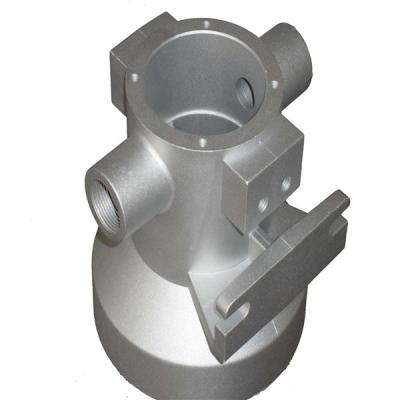 China Surface Finish Sandblasting Carbon Steel Stainless Steel for Manufacturing and Production Purpose for sale