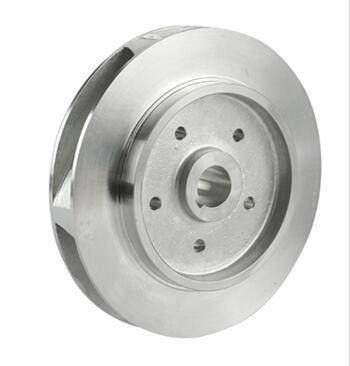 China Polishing Surface Finish Precision Investment Casting for Customized Parts for sale