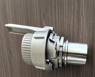 China Kohlenstoffstahl Präzisionsguss mit erforderlicher Form CT8 Guss Toleranz zu verkaufen