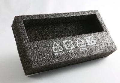 China customized design EPE foam inner tray insert for protect the gamepad joystick game mouse joypad game controller for sale