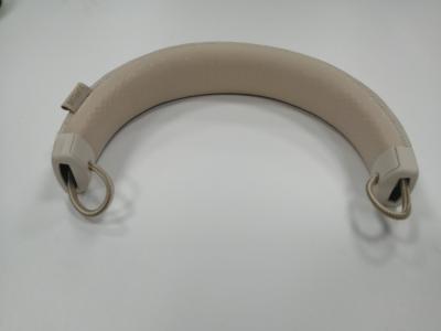 China customized headband cushion for the headphones replacement parts any color and foam materials for sale