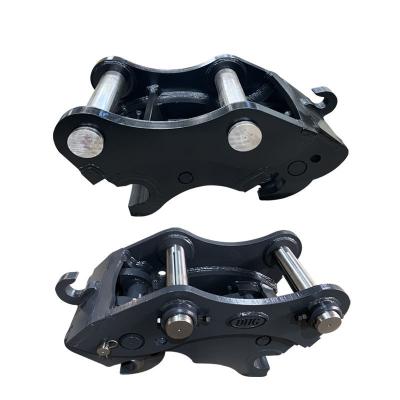 中国 5-40 トン エグババター 接続 迅速 カップラー 手動 メカニカル クイック ハッチ OEM 販売のため
