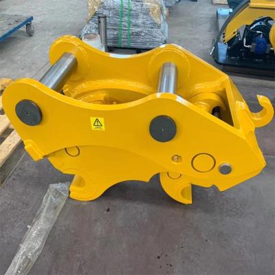 中国 小売 1-10t エグババター 接続 パワー 傾斜 ハイドロリック 傾斜 迅速 カップラー 迅速 ハッチ 販売のため