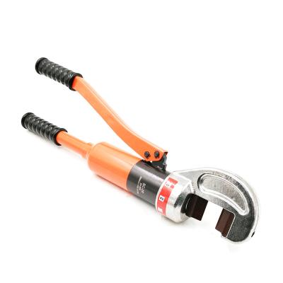 China For Rebar Cutting 4-20mm Rebar Cutter SC-20 Rebar Cutter and Bender Rental for sale
