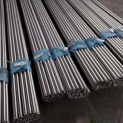 Cina Acciaio inossidabile 304, strato rotondo lucidato per la pinza del tubo in vendita