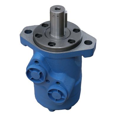 China Gerolor Design Low Speed Torque 24v High Poclain Drive Pump Motor Parts Hydraulic Parts Suppliers for sale