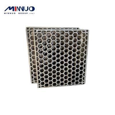 China Specialized Service Industrial Equipment Cheapest Prices OEM Billet Aluminum Casting for sale