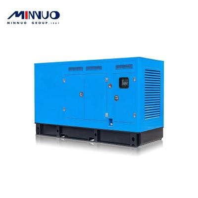 China Efficient and Durable Top Grade Top Condition Good Condition Cheap Diesel Generators 30kv with Model Customized 25KVA/customized for sale