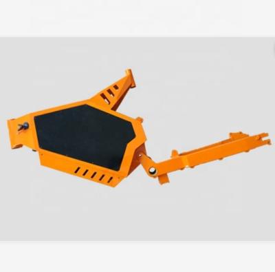 China Best Selling Mountain Bikes Wholesale Bike Frame ebike Controller Box TFT 750 Color Screen for sale