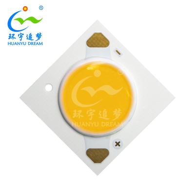 China COB 1611 12W 24W 30W 35-38V LED CHIP Ra80 COB LED for Spot Lighting for sale